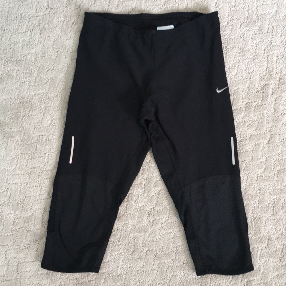 Nike Dri-Fit Crop Pants